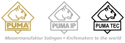 puma logo